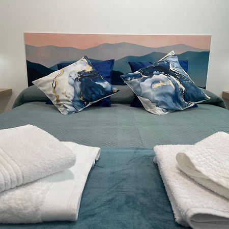 M3 Rivas Futura Apartment Kültér fotó