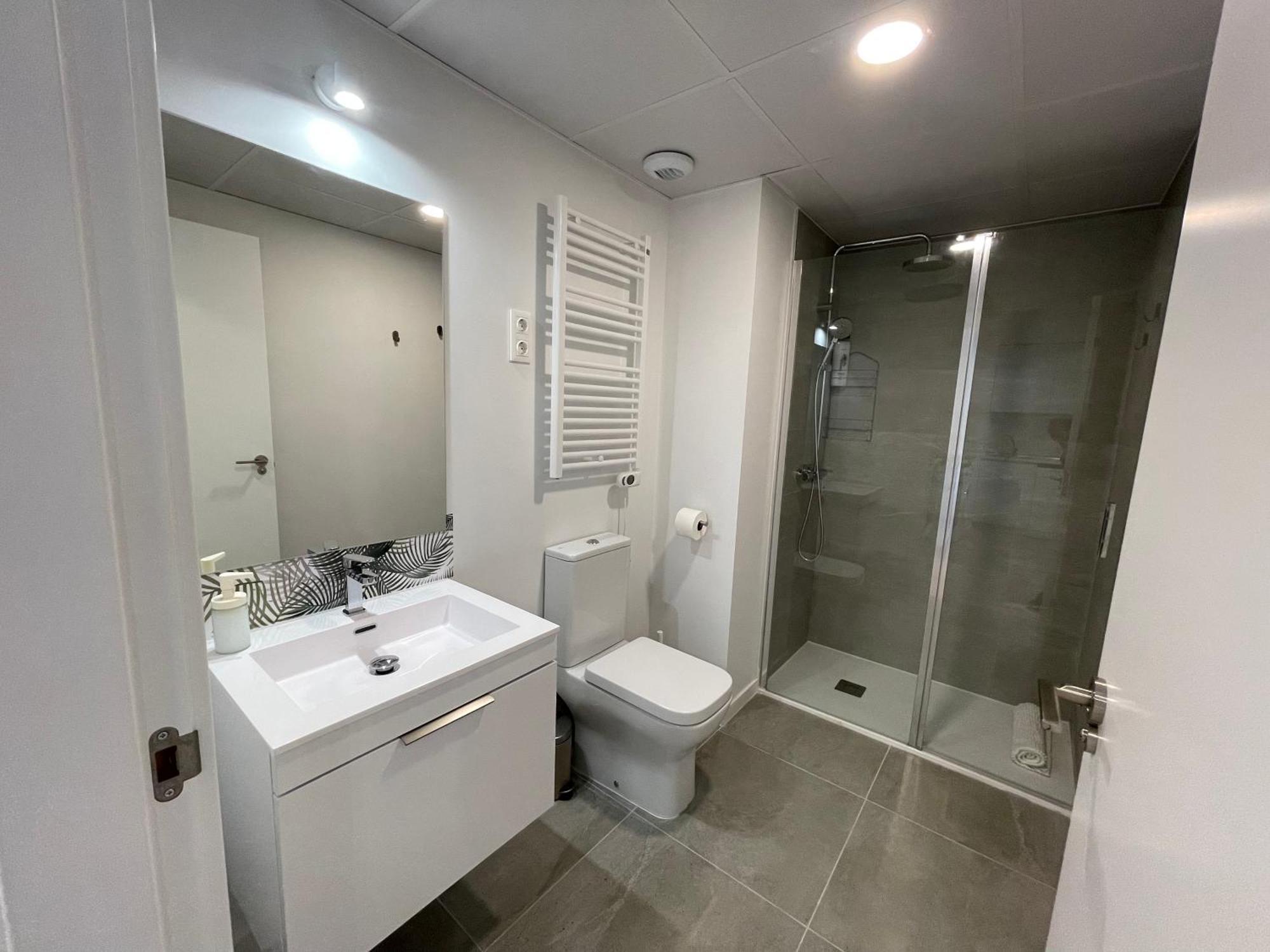 M3 Rivas Futura Apartment Kültér fotó
