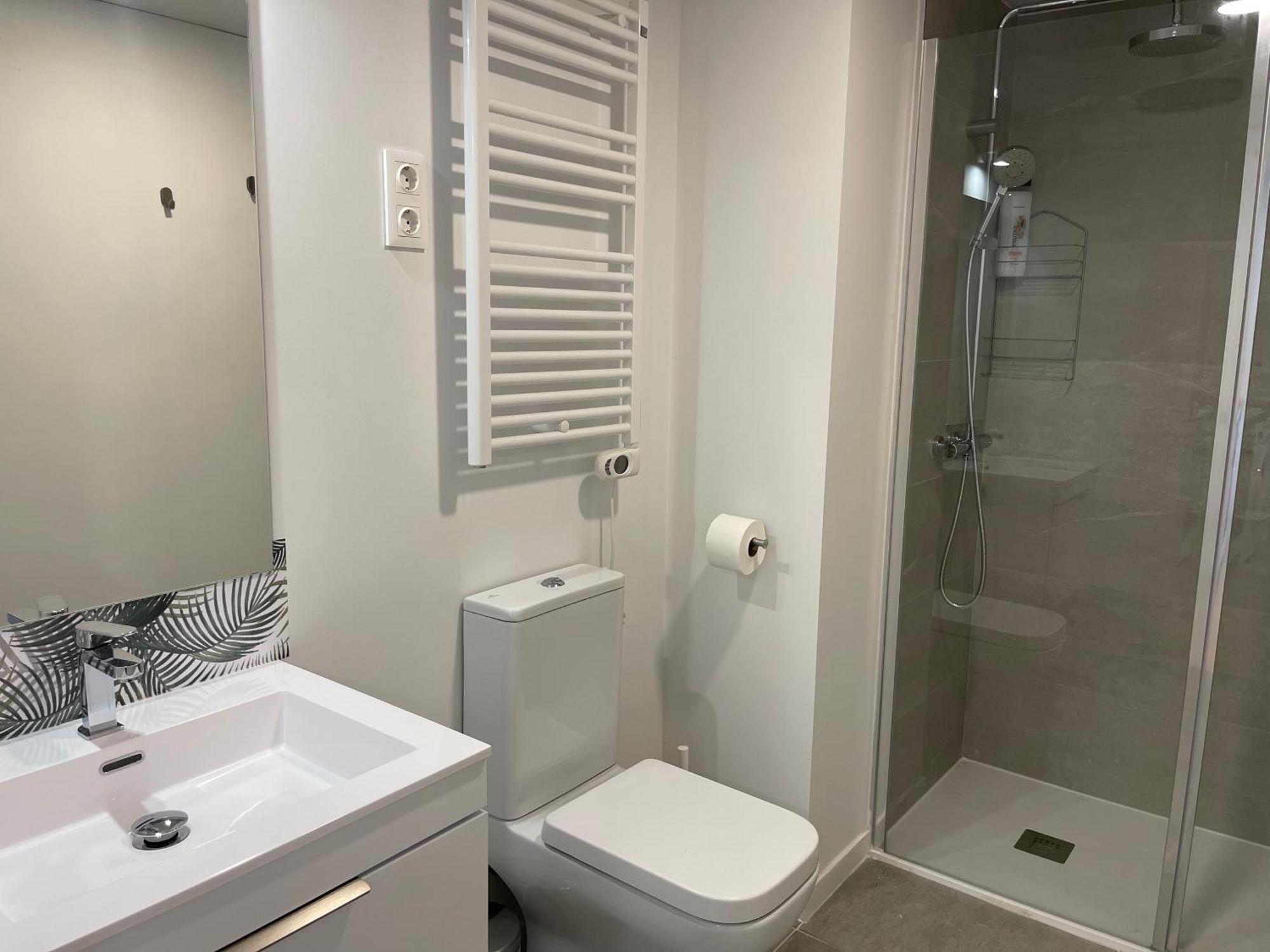 M3 Rivas Futura Apartment Kültér fotó