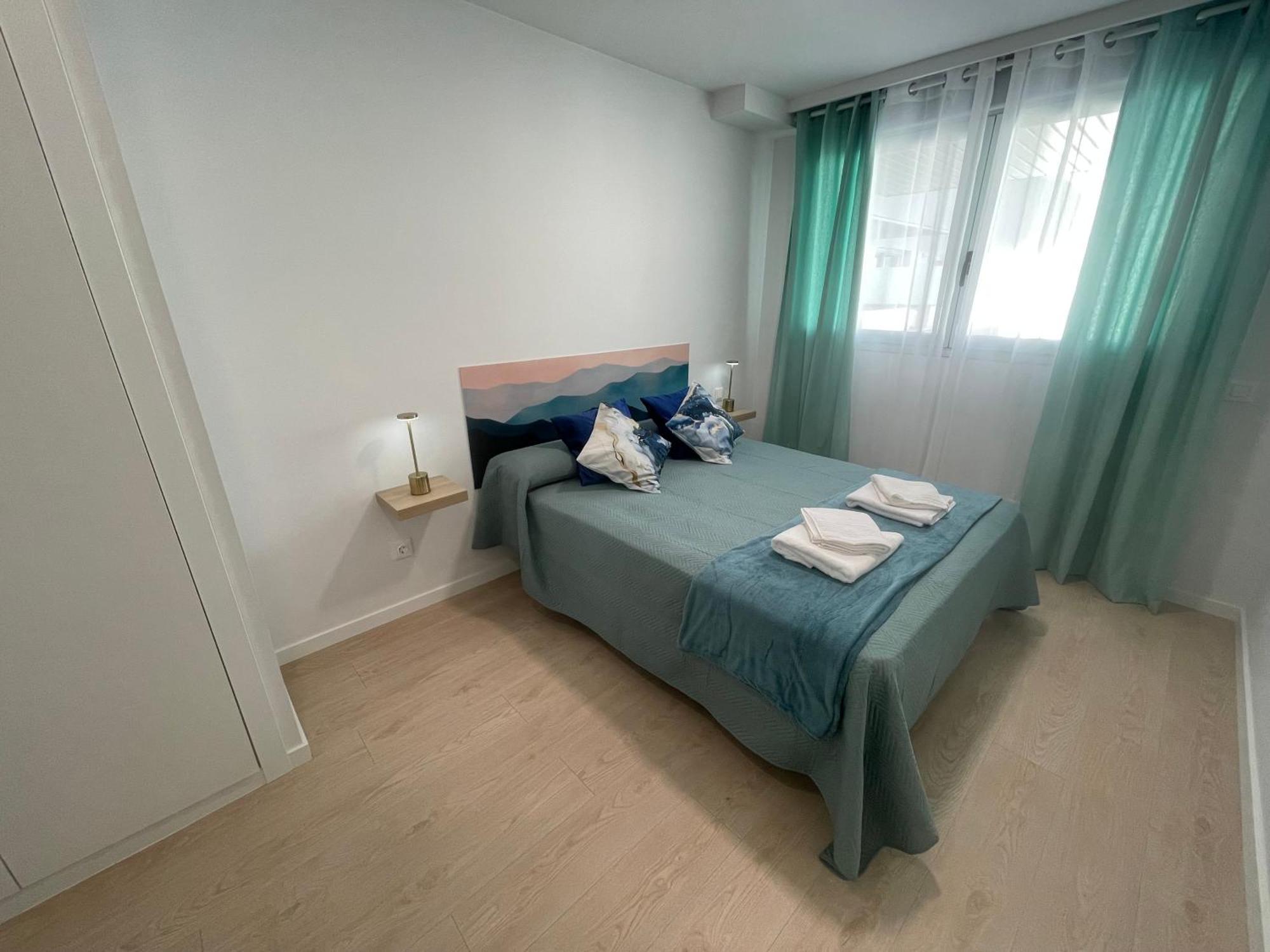 M3 Rivas Futura Apartment Kültér fotó