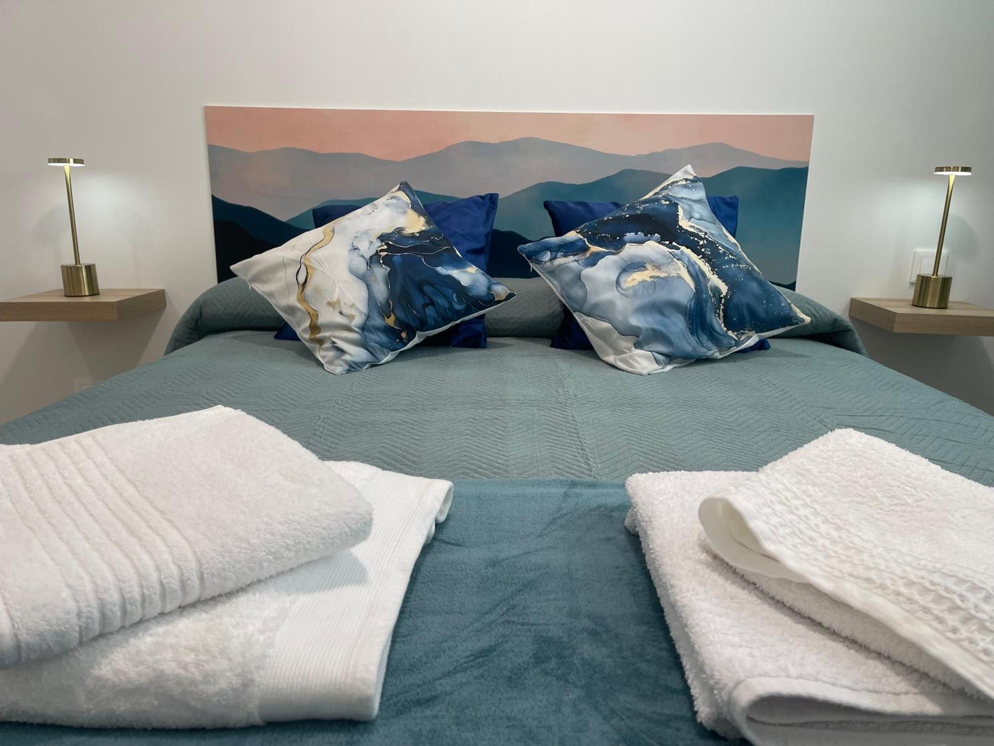 M3 Rivas Futura Apartment Kültér fotó