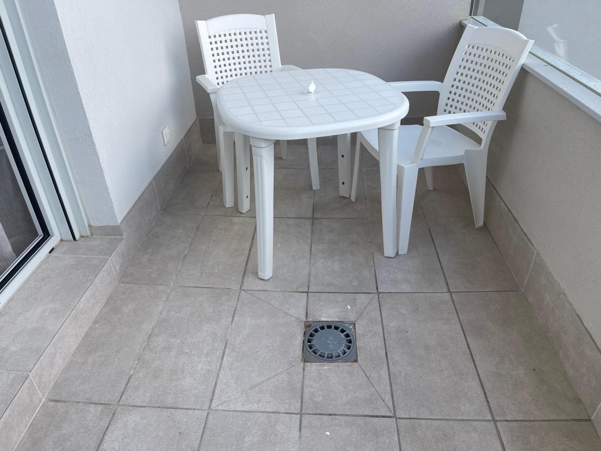 M3 Rivas Futura Apartment Kültér fotó