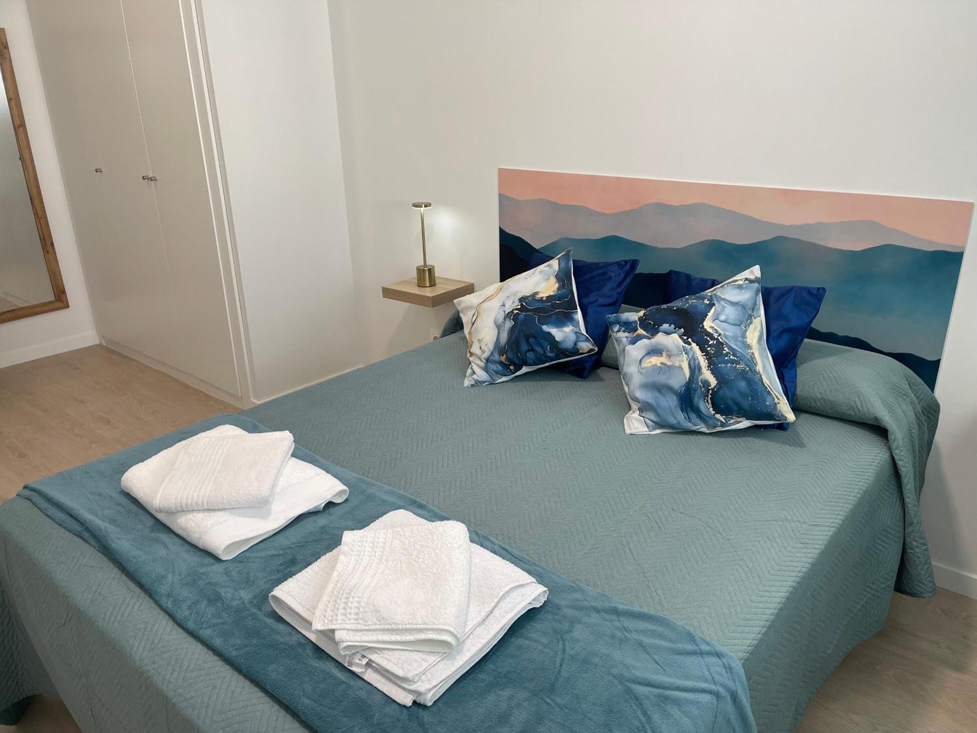 M3 Rivas Futura Apartment Kültér fotó