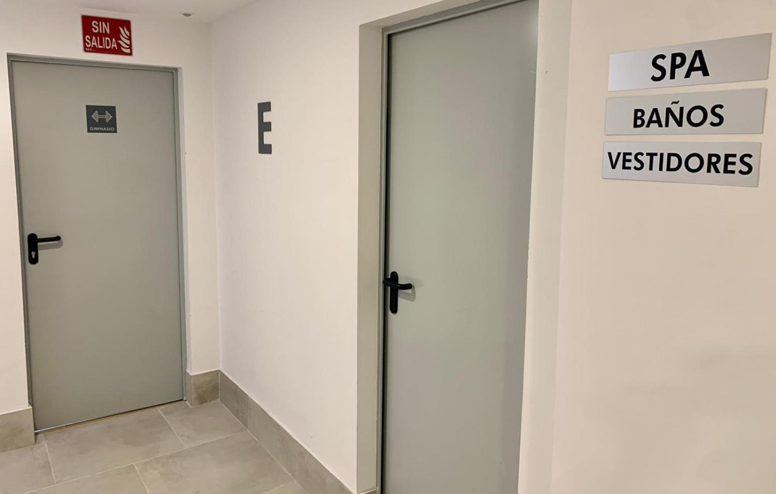 M3 Rivas Futura Apartment Kültér fotó