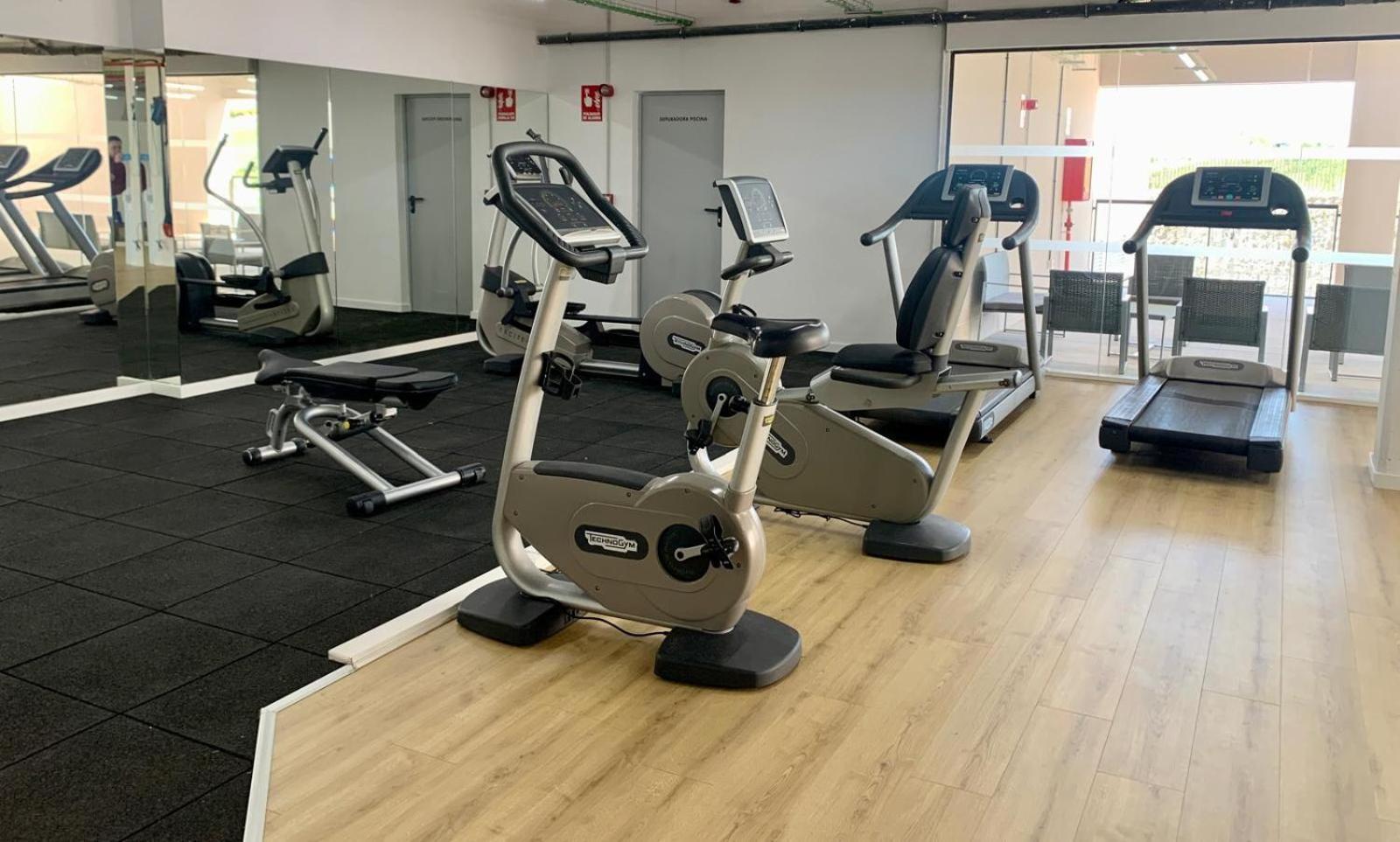 M3 Rivas Futura Apartment Kültér fotó