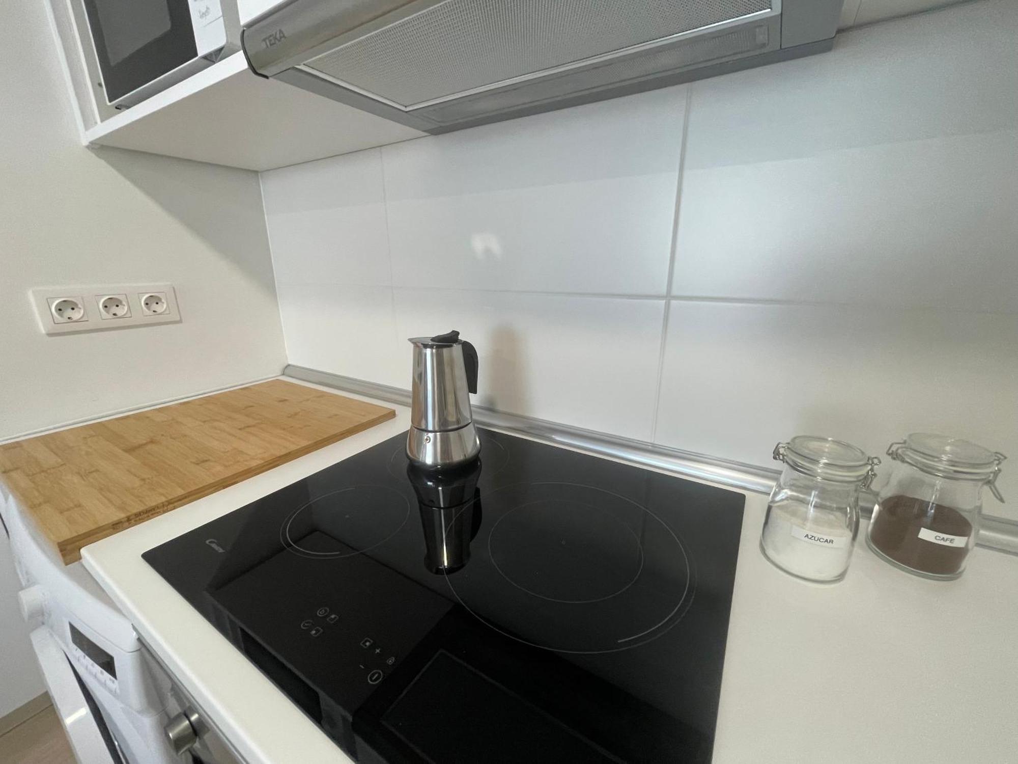 M3 Rivas Futura Apartment Kültér fotó