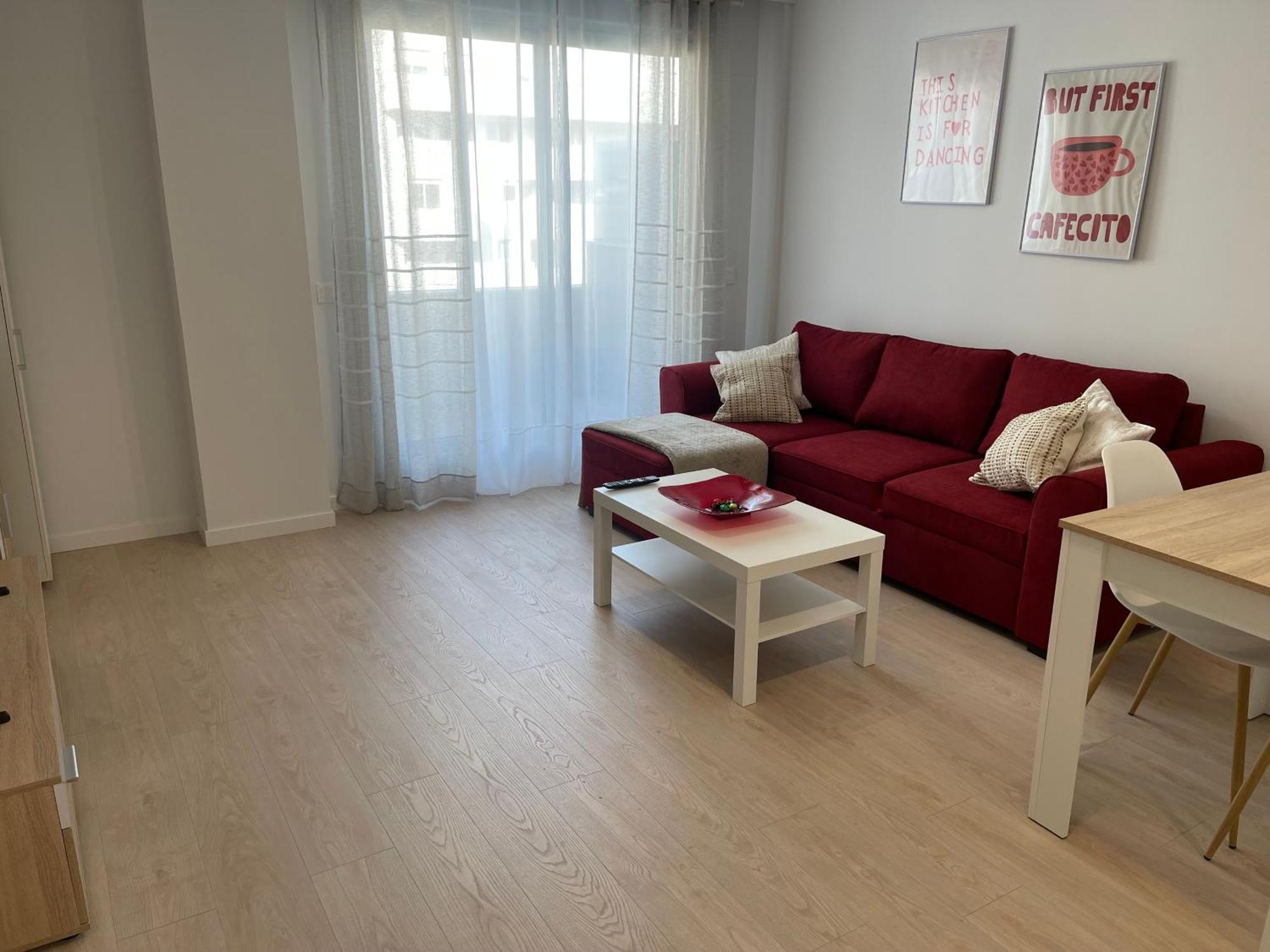 M3 Rivas Futura Apartment Kültér fotó